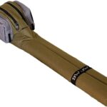 BW Sports Fly Rod & Reel Case for (10 ft.) 4-Piece Fly Rods