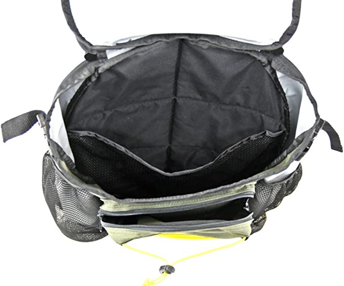 Fishing & Hunting Backpack - BP 1002 - Image 2