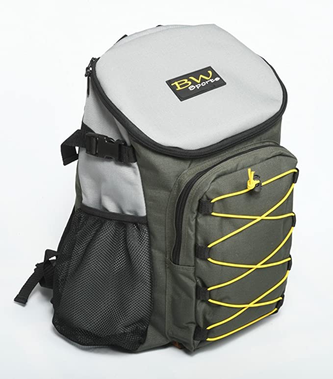 Fishing & Hunting Backpack - BP 1002 - Image 4