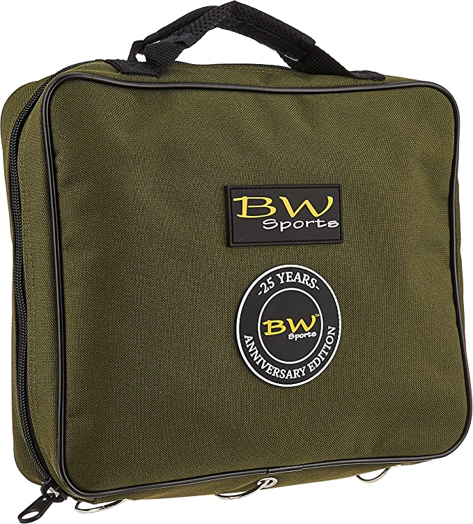 BW Sports Storage Tackle Wallet