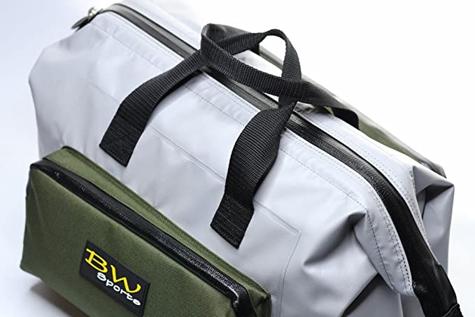 Dry Tackle Bag (fishing and hunting) - DT 1000 - Image 2