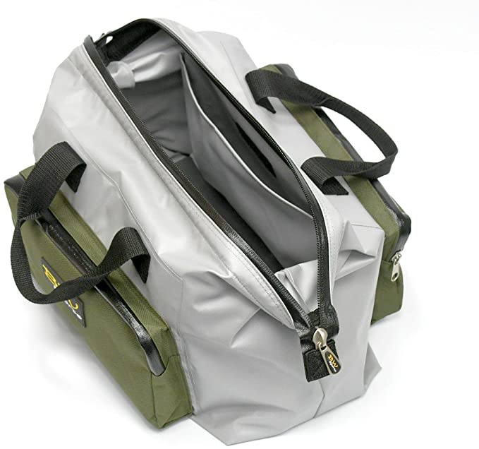 Dry Tackle Bag (fishing and hunting) - DT 1000 - Image 4