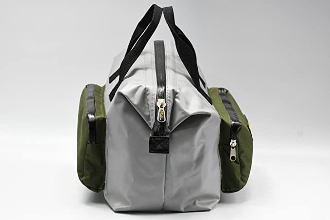 Dry Tackle Bag (fishing and hunting) - DT 1000 - Image 5