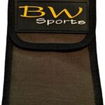 BW Sports Storage Leader Wallet - LW-1000,Green